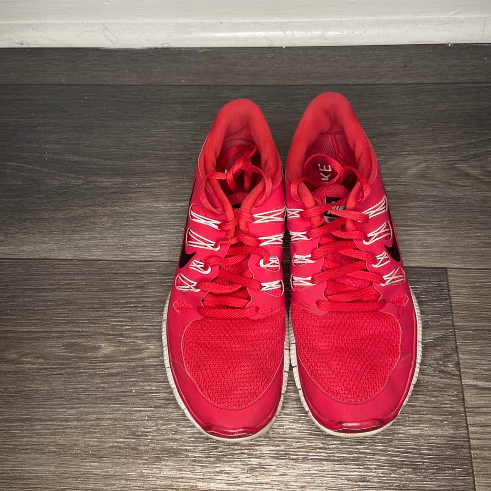 Nike Free 5.0